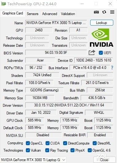 掠夺者刀锋500 SE评测