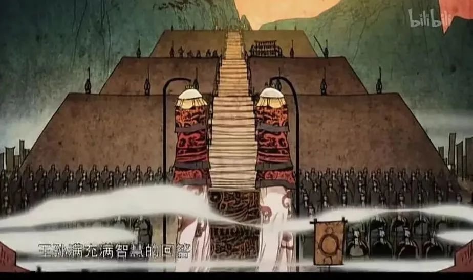 漫谈华夏。伟大的奋斗,从楚子到楚王,这是楚国的荣耀_凤凰网