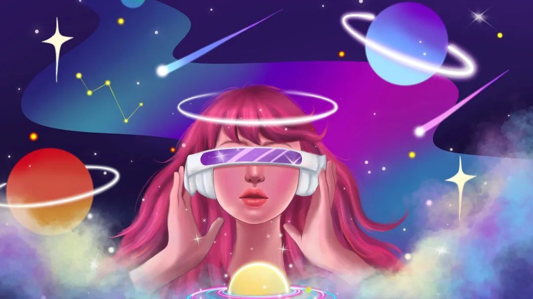 2700亿市场!虚拟人“婴儿潮”前夜,谁在抢跑? 第1张-心情说说 2700亿市场!虚拟人“婴儿潮”前夜,谁在抢跑?