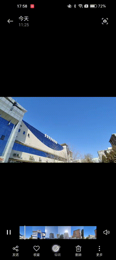 短视频爱好者福音,教你怎么用OPPO Find X5 Pro成为剪辑达人(不发)