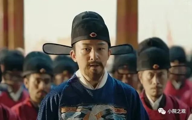 双面诡臣徐有贞:害死于谦被人唾弃,治理黄河泽被后世_凤凰网历史_凤凰