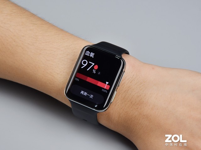 在家就能做心电检测 OPPO Watch 2 ECG版评测(待审)