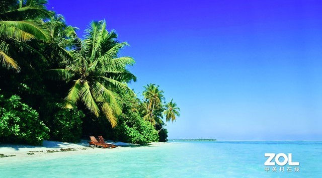 松下投影机评测