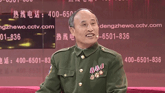 新疆：他们为英烈守墓，从青丝到白头