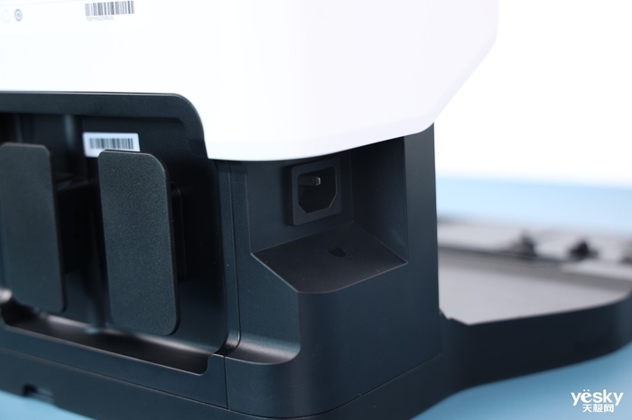 更纯粹的扫地集尘体验 石头扫拖机器人T8智能集尘版评测