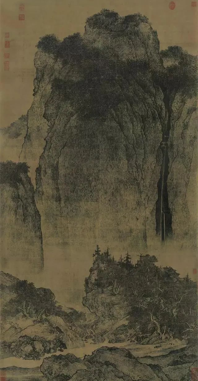 宋画到底好在哪里_凤凰网