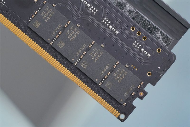 ROG信仰加持仅2299元!XPG龙耀LANCER RO姬联名DDR5-6000评测:超频后延迟媲美DDR4