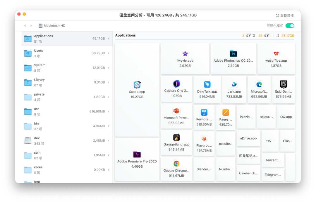 腾讯竟然出了个超好用的工具 而且还把它开源了