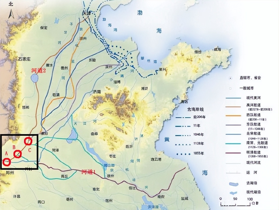 石敬瑭丢掉燕云十六州真的对中国历史影响很大吗？