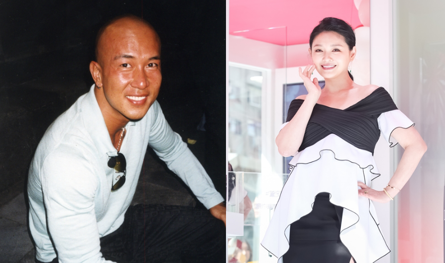 大S称与具俊晔不办婚礼不生小孩 结婚只为见男方一面