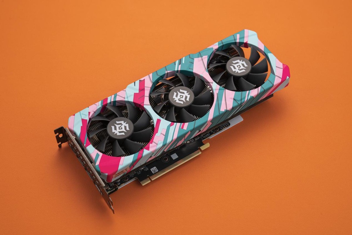 索泰rtx 3050-8gd6 x-gaming oc显卡测评__凤凰网