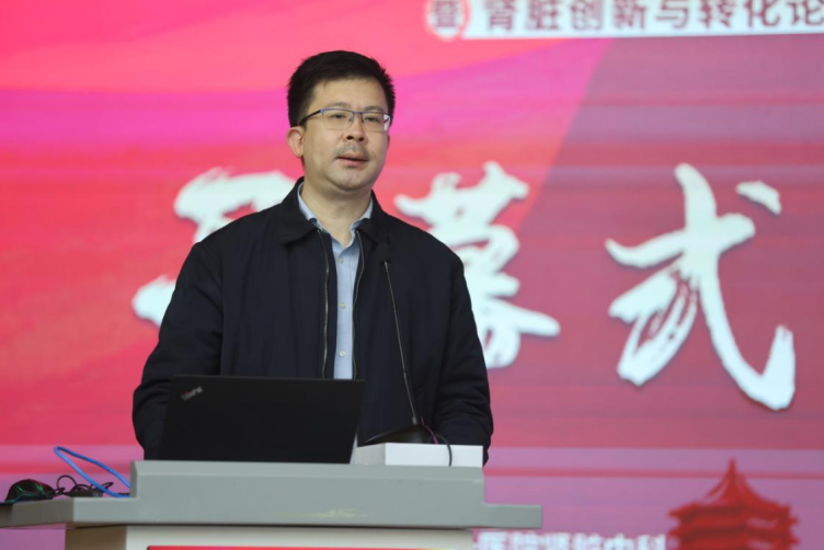 领航肾脏病领域创新!全国首个肾脏创新转化联盟正式成立_凤凰网