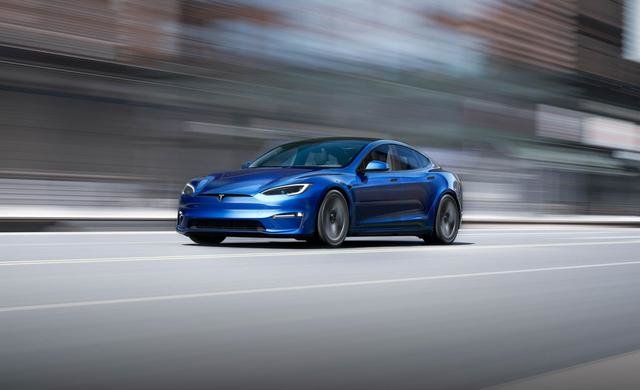 (图片来自特斯拉)