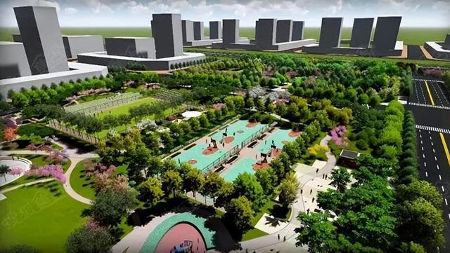 吸引上百人参与,福州首座智慧体育公园亮相,带动全民健身运动__凤凰网