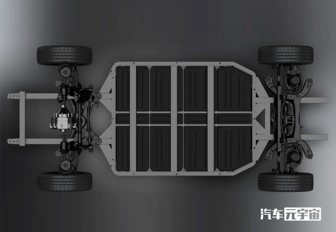全新一代马自达6发布时间确定尺寸升级/升级后驱-图6