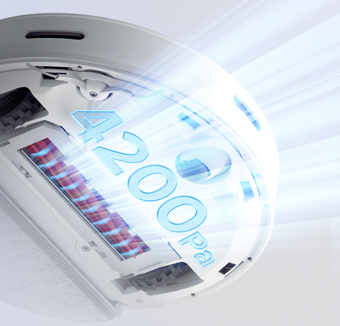 更纯粹的扫地集尘体验 石头扫拖机器人T8智能集尘版评测