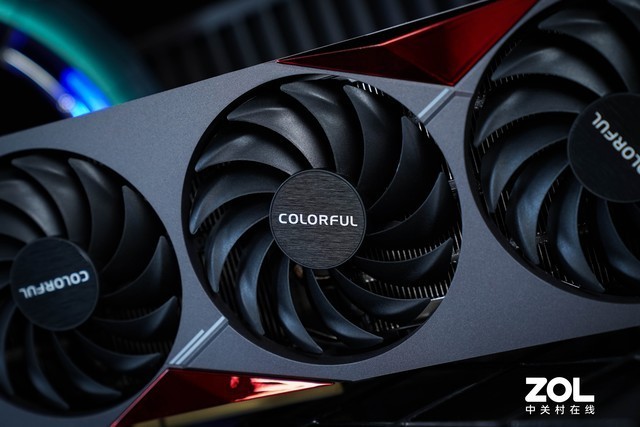 【有料评测】七彩虹RTX 3050首测