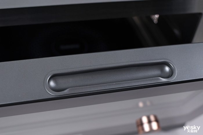 格兰仕G0-RTQF2V微蒸烤一体机评测