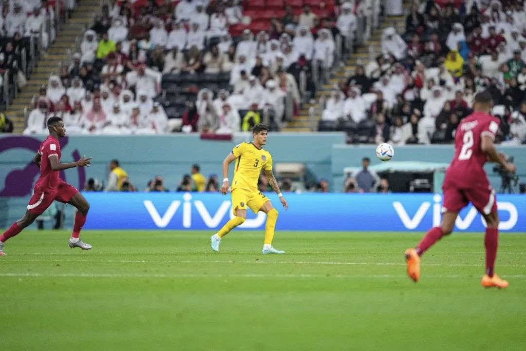 获新华社长文点赞！vivo旗舰手机助力卡塔尔世界杯顺利开展