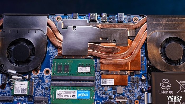 神舟战神T8游戏本评测:12代酷睿i5-12500H+RTX 3060,超值!