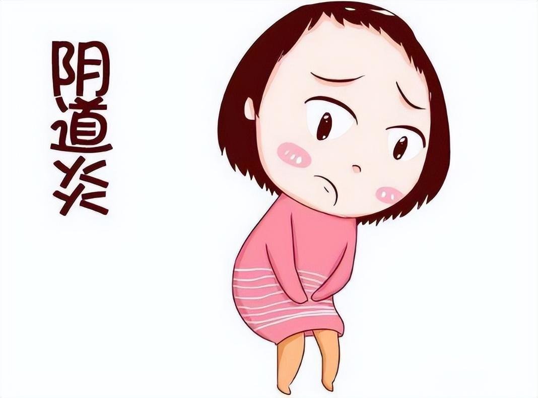 阴道 