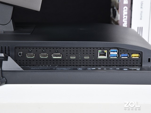 【有料评测】飞利浦27B1U7903 Mini-LED显示器评测:真实色彩还原 扩展度丰富
