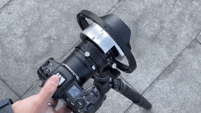 【有料评测】老蛙20mm F4镜头评测:调节能力超多 玩移轴选它