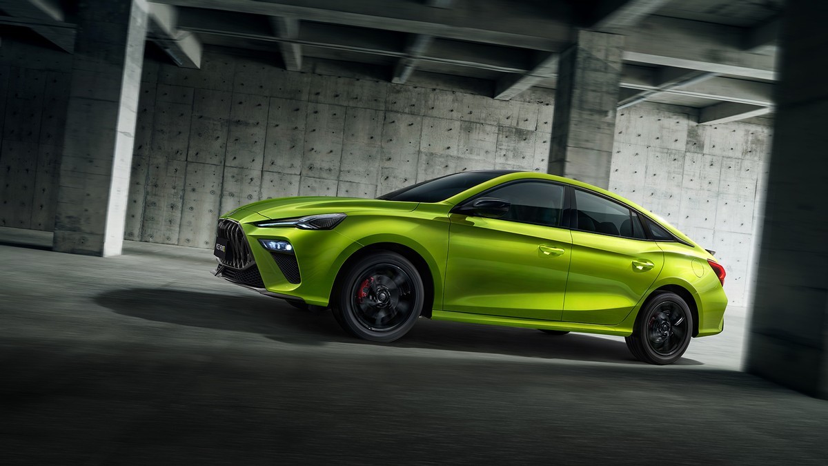 每月花费1432元 2022款mg5天蝎座养车成本来了!_凤凰网汽车_凤凰网