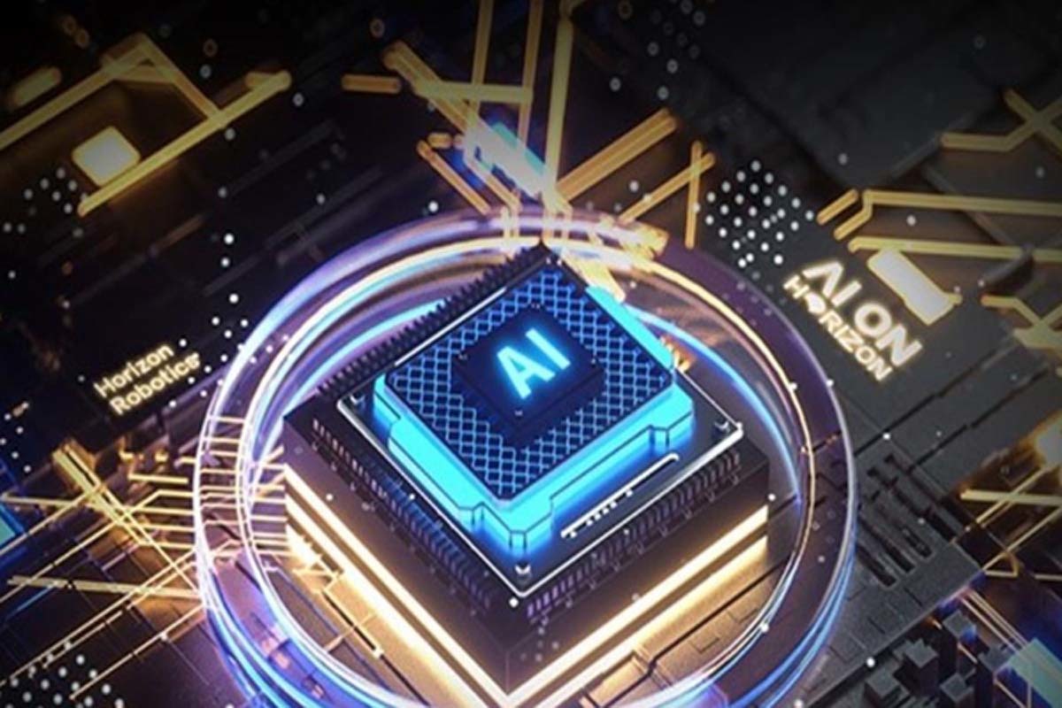 支持整车厂自研芯片地平线推汽车智能创新发展