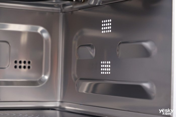 格兰仕G0-RTQF2V微蒸烤一体机评测