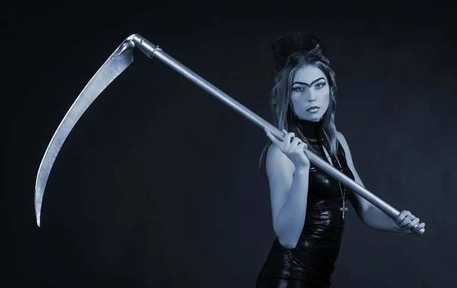 现在只有Web3.0这把镰刀还能割到韭菜了 第1张-心情说说 现在只有Web3.0这把镰刀还能割到韭菜了 第1张