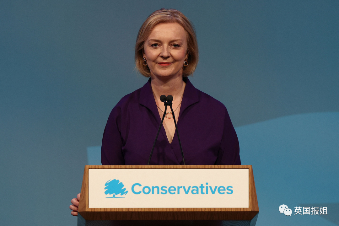 英国选出新首相!6年狂换4任首相,新“铁娘子”迎接地狱开局?民众:她不行