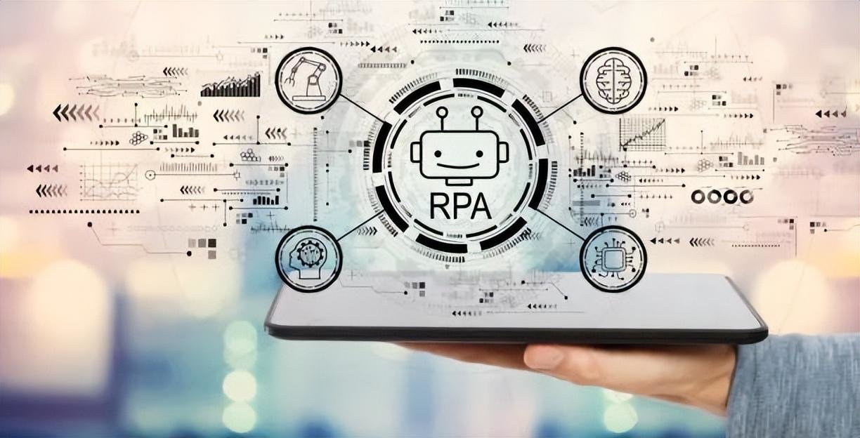 社保缴费基数上调经营成本一涨再涨，RPA成为企业降本增效利器