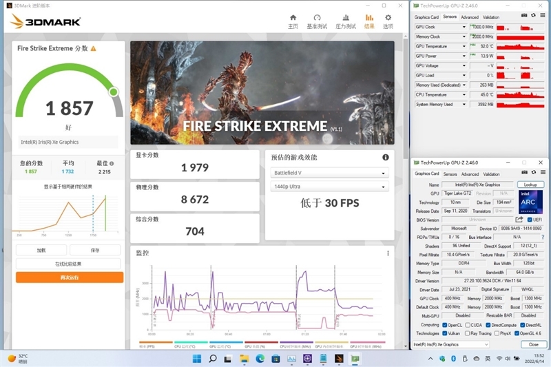 可能是6K价位下颜值最高的轻薄本!微软Surface Laptop Go 2评测