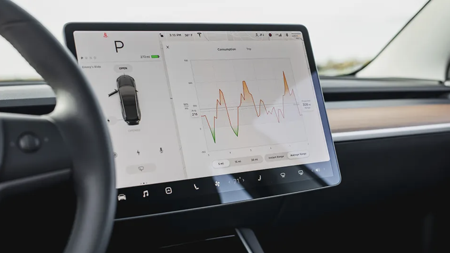 从特斯拉,看"召回皆可ota"_凤凰网汽车_凤凰网