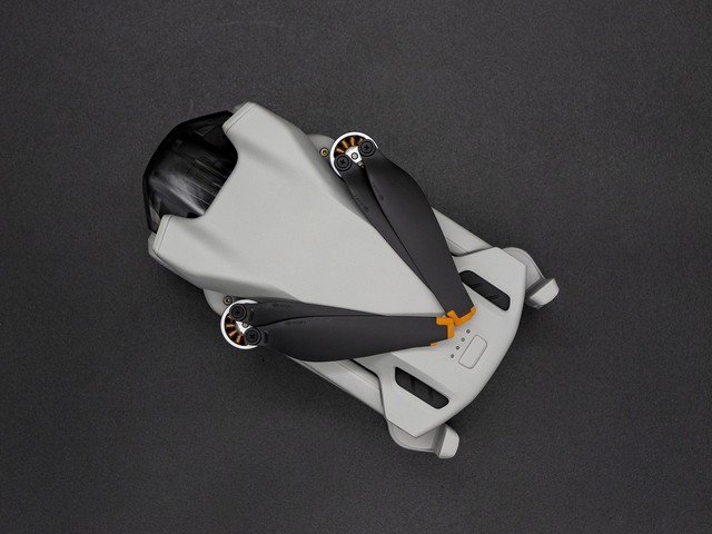 【有料评测】DJI Mini 3评测:2689元玩航拍,51分钟续航+无损竖拍