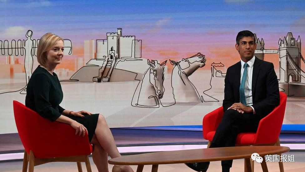 英国选出新首相!6年狂换4任首相,新“铁娘子”迎接地狱开局?民众:她不行