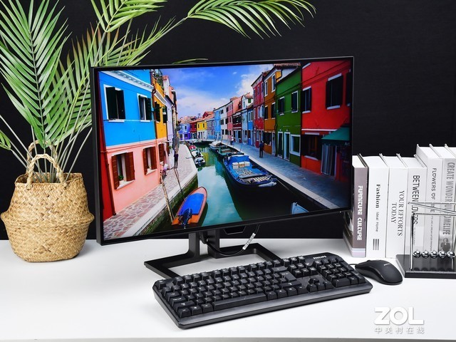 【有料评测】飞利浦27B1U7903 Mini-LED显示器评测:真实色彩还原 扩展度丰富