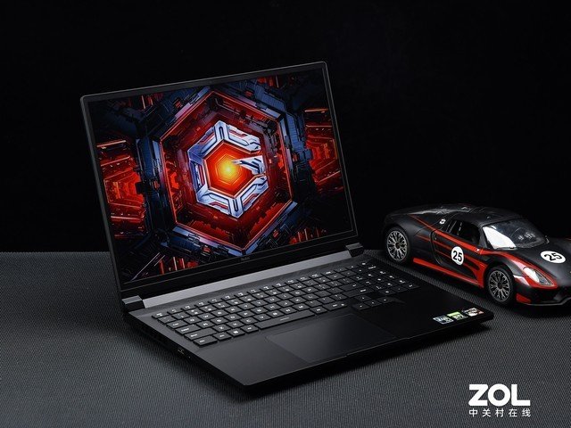 有实力很能打 Redmi G Pro游戏本2022锐龙版评测