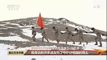 全民国家安全教育日，他们上了最生动的课！