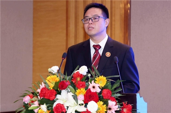 陆羽国际严建红中国经济将迎来茶周期