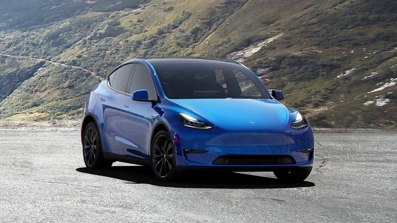 Tesla Model Y ile ilgili sevindiren gelişme! - ShiftDelete.Net