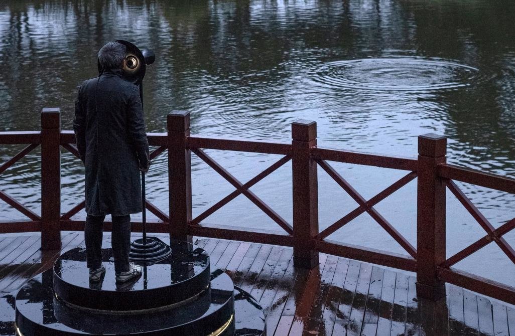 当艺术遇上AI:AI赋能生产力的可能场景和应用思路插图 当艺术遇上AI:AI赋能生产力的可能场景和应用思路插图