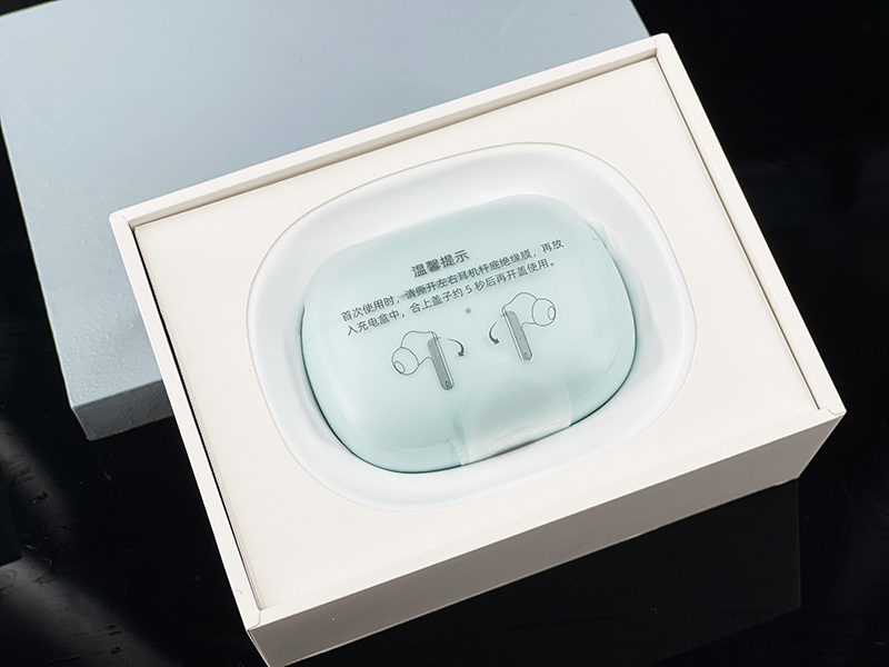 旗舰级降噪水准 魅蓝 Blus 2主动降噪耳机体验 第2张-心情说说 旗舰级降噪水准 魅蓝 Blus 2主动降噪耳机体验 第2张