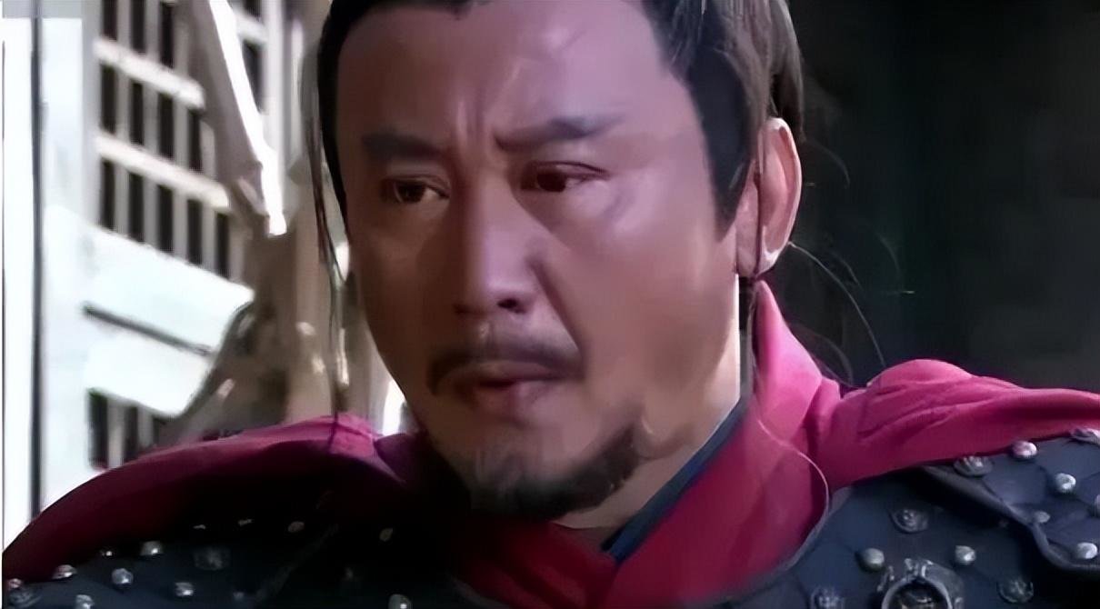 南宋游击战之王,岳飞之前的最耀眼将星_凤凰网历史_凤凰网