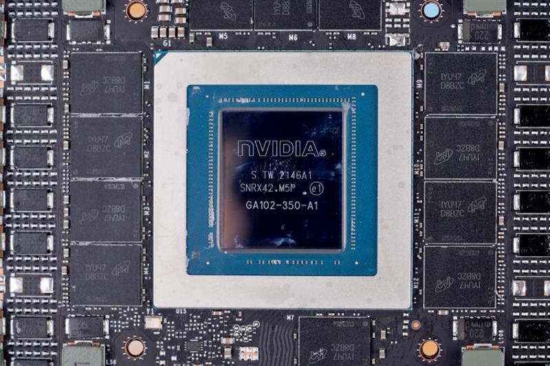 30系最强毕业作!影驰RTX 3090 Ti星曜OC显卡评测:颜值无二的顶级非公