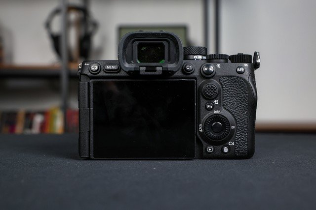 有料评测】索尼Alpha 7R V评测:6100万像素8K视频双性能旗舰