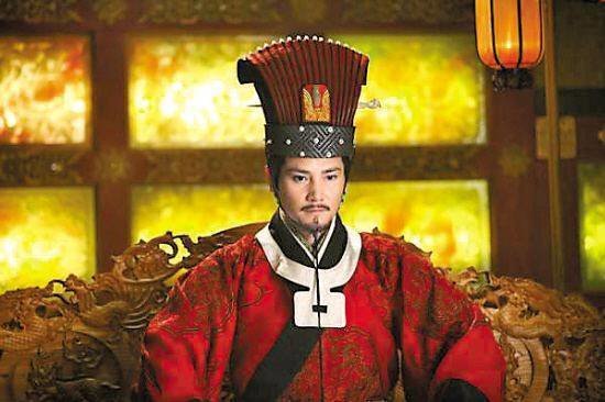 杀岳飞罢兵权,一心想恢复祖制,宋高宗赵构的私心酿造南宋屈辱史_凤凰网