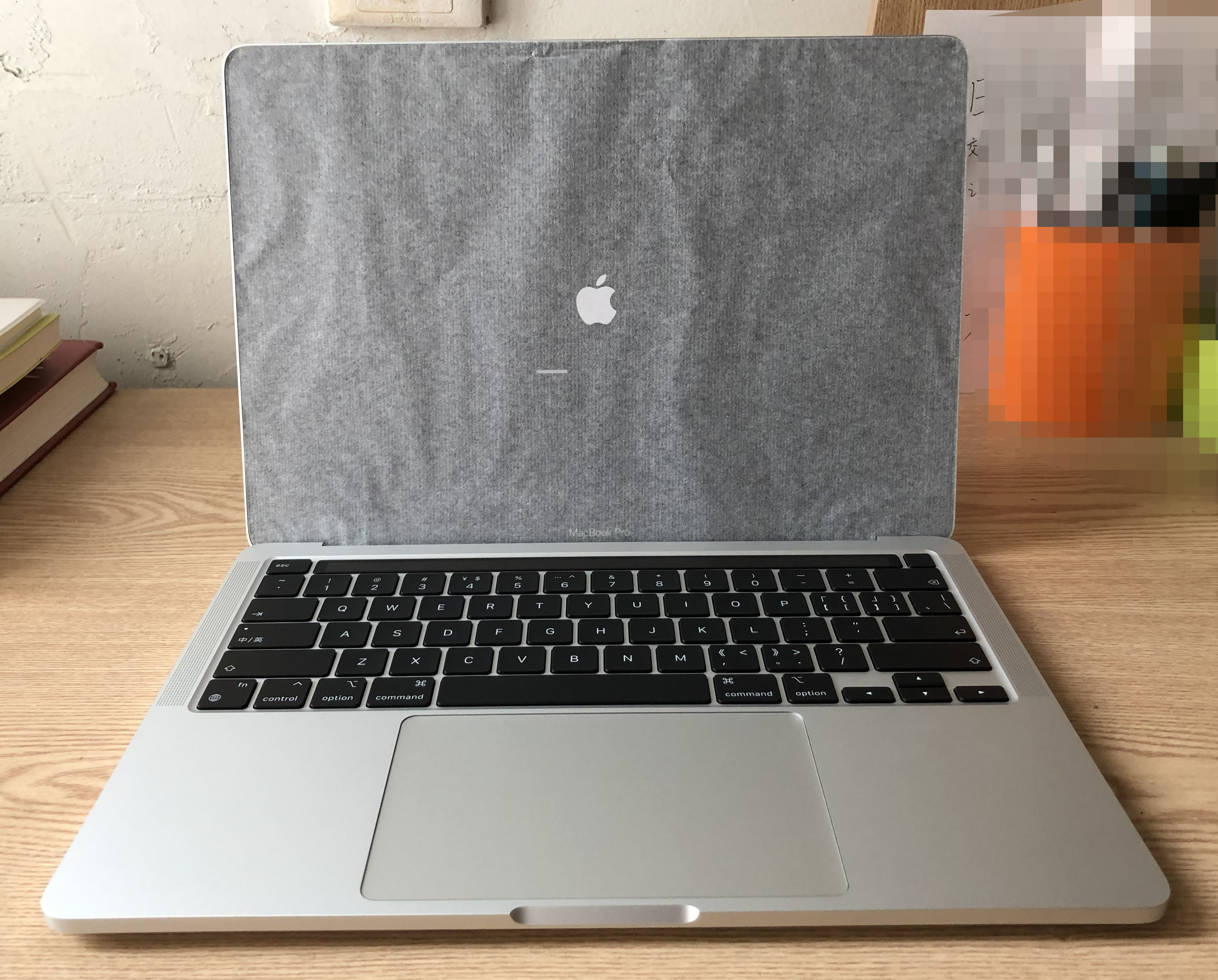 果粉谈谈m1 macbook pro开箱,满满的回忆.__凤凰网