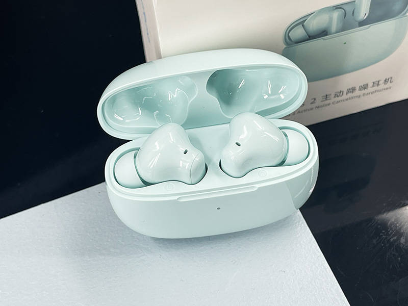 旗舰级降噪水准 魅蓝 Blus 2主动降噪耳机体验 第5张-心情说说 旗舰级降噪水准 魅蓝 Blus 2主动降噪耳机体验 第5张